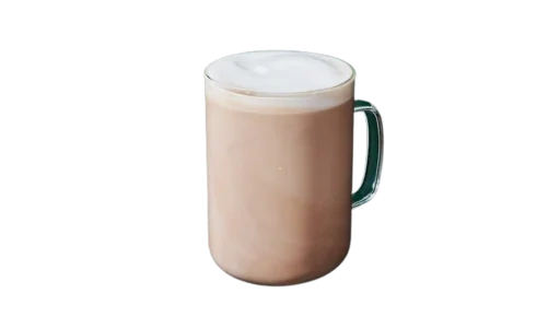 016 lavender oatmilk latte