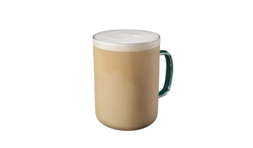 111 london fog latte