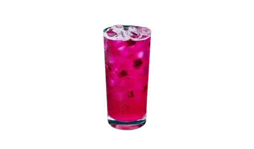 067 mango dragonfruit refresher