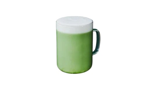 116 matcha latte