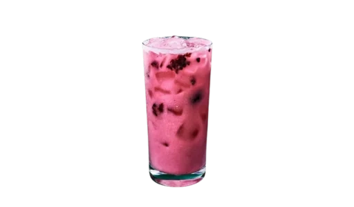 065 midnight drink