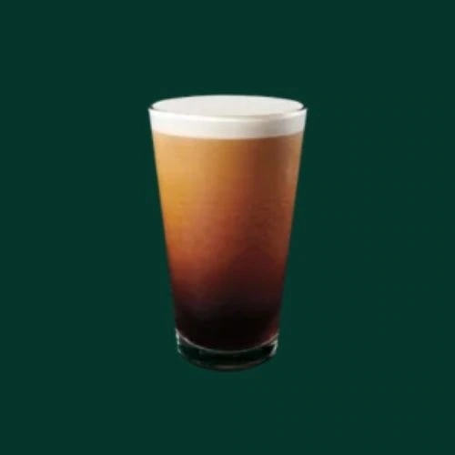 nitro cold brew