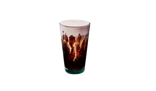 040 nondairy chocolate cream cold brew