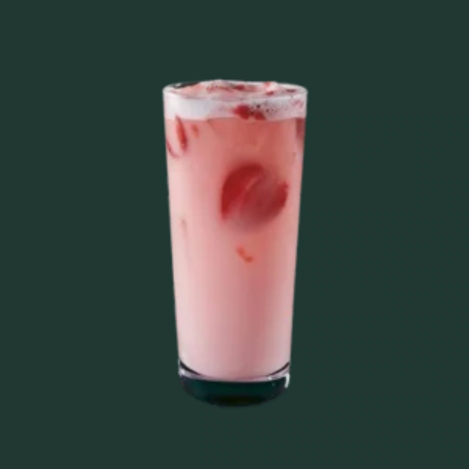 pink drink