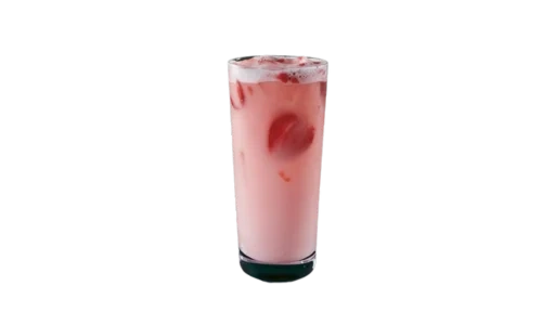 063 pink drink