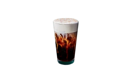 041 pistachio cream cold brew