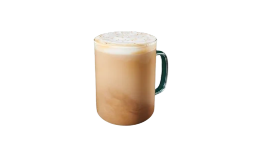 019 pistachio latte
