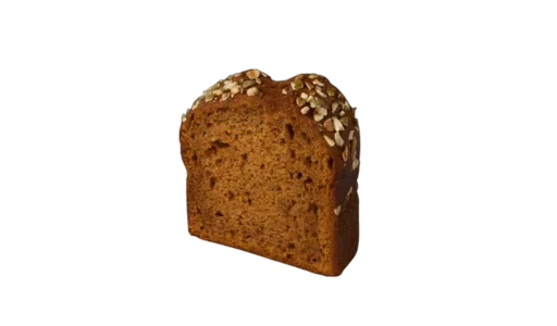 170 pumpkin pepita loaf