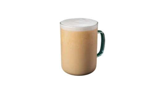 113 royal english breakfast latte