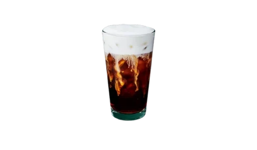035 salted caramel cream cold brew