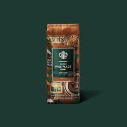 star bucks decaf roast