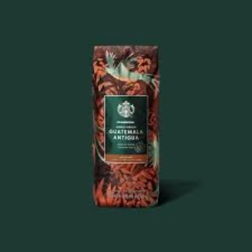 star bucks guatemala