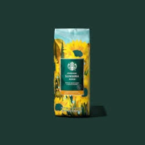 star bucks sunsera blend