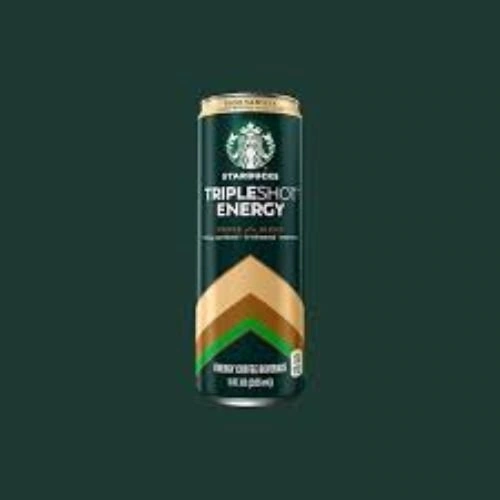 starbucks tripleshot energy rich vanilla