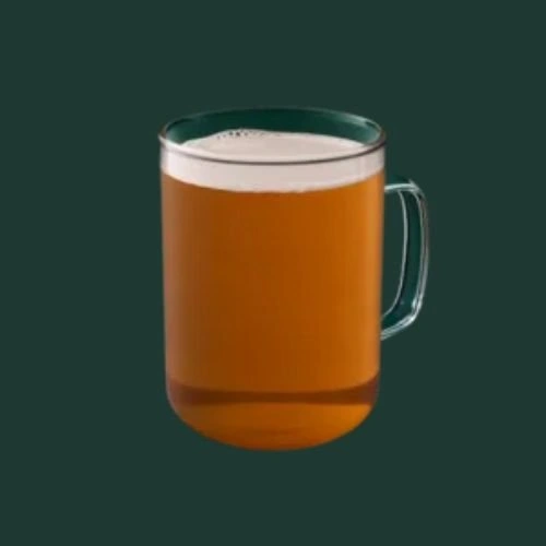 steamed apple juice