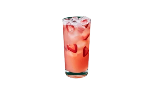 060 strawberry a a lemonade refresher
