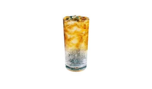 119 tropical citrus iced energy