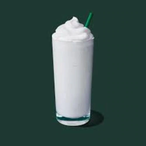 vanilla creme frappuccino blended creme