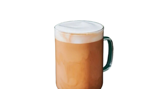 005 vanilla protein latte