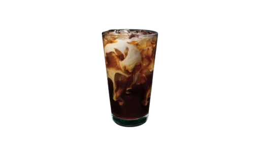 034 vanilla sweet cream cold brew