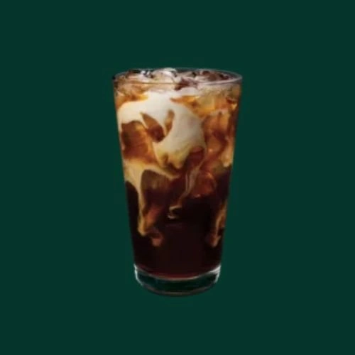 vanilla sweet cream cold brew