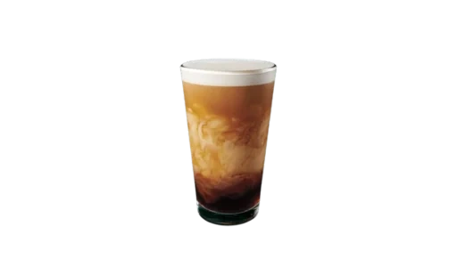 043 vanilla sweet cream nitro cold brew