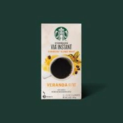 via instant veranda blend
