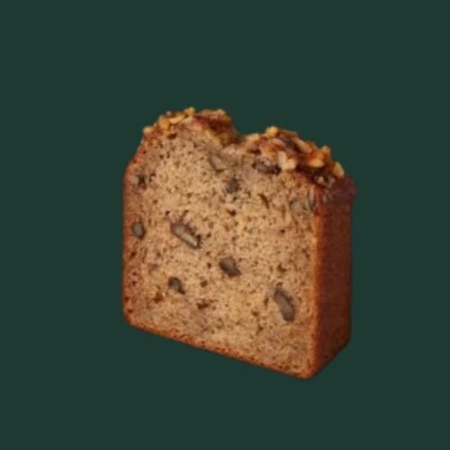 walnut banana pecan loaf