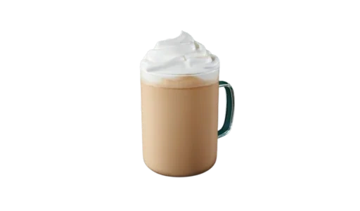 022 white chocolate mocha