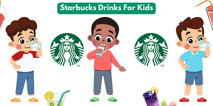 Starbucks Drinks For Kids - Starbucks Price Menu